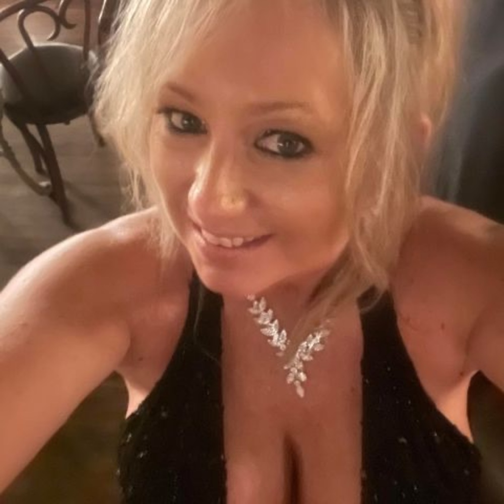 Meet your Posher, Tonya